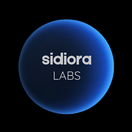 Sidiora Labs logo